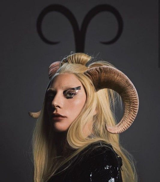 Aries Supernovas: Fierce Women Who Set the Universe Ablaze