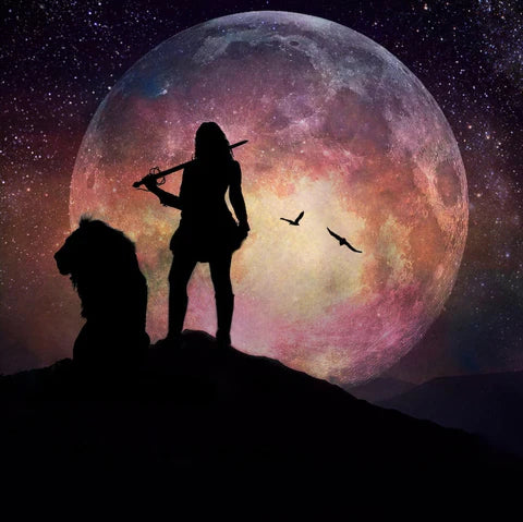 Moon in Leo: Where Emotions Shine Bright like the Sun