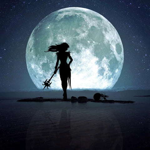Moon in Cancer: Where Emotions Flow Like Gentle Tides