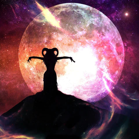 Moon in Capricorn: Where Emotions Ascend with Purpose
