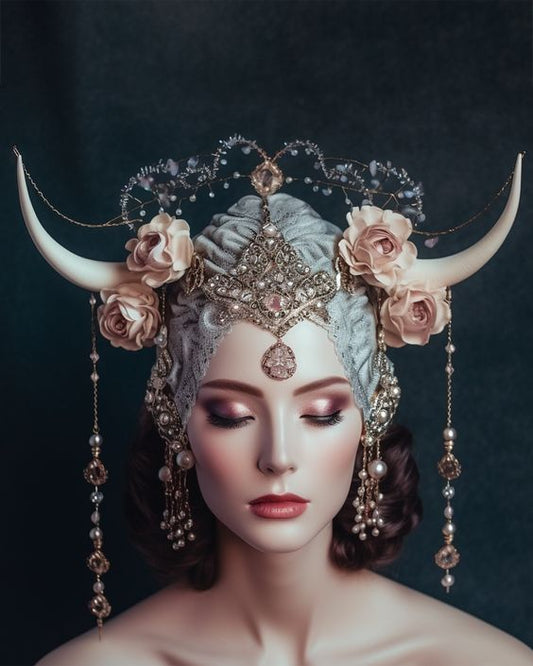 Venus in Taurus: Love, Luxury, and Loyal Devotion