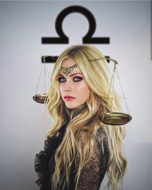Libra Supernovas: Stylish Women Who Radiate Charm