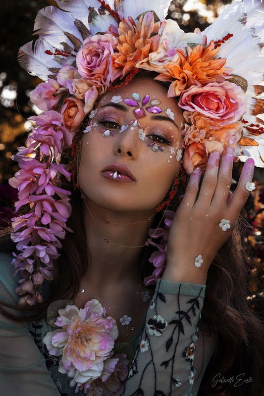 Venus in Virgo: Love, Precision, and a Dash of Practical Romance