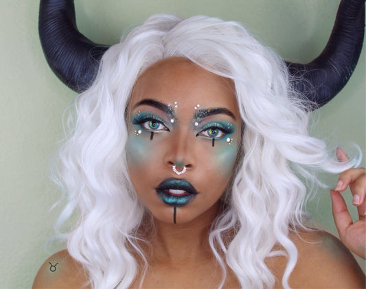 The Bull: Earthly Grace & the Enduring Spirit of Taurus Women