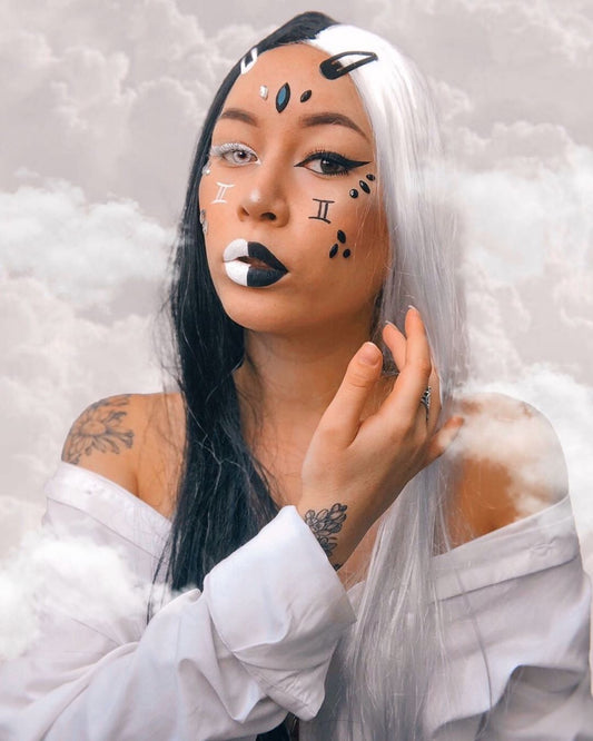 Twin Souls: How Gemini Women are the Sparkling Gems of the Zodiac