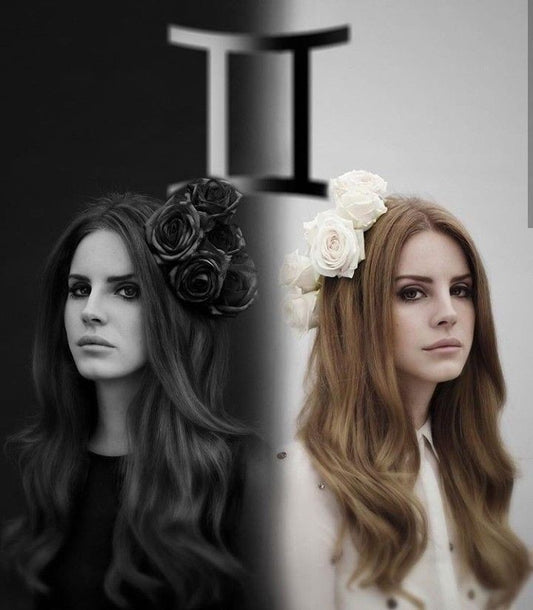 Gemini Supernovas: Chameleon Women Who Channel Cosmic Wonder