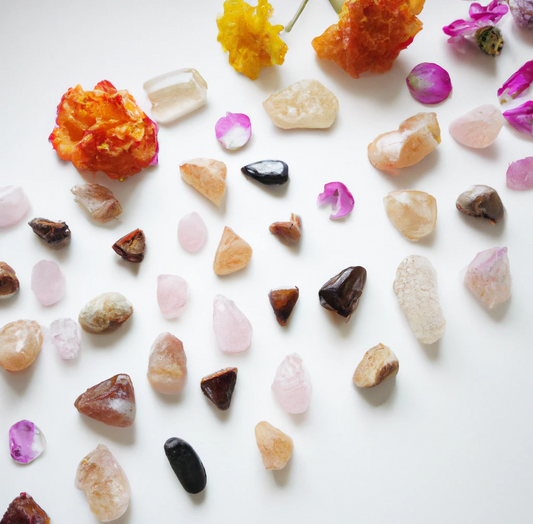 Queen Gems: Crystals to Radiate the Roar of Leo Women