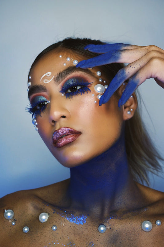Magical Crabs: The Illuminating Spirit of Cancer Women