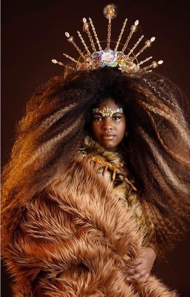 Venus in Leo: Love, Drama, and a Whole Lot of Glam