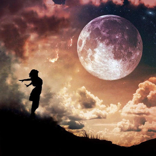 Moon in Virgo: Where Emotions Find Order in Precision