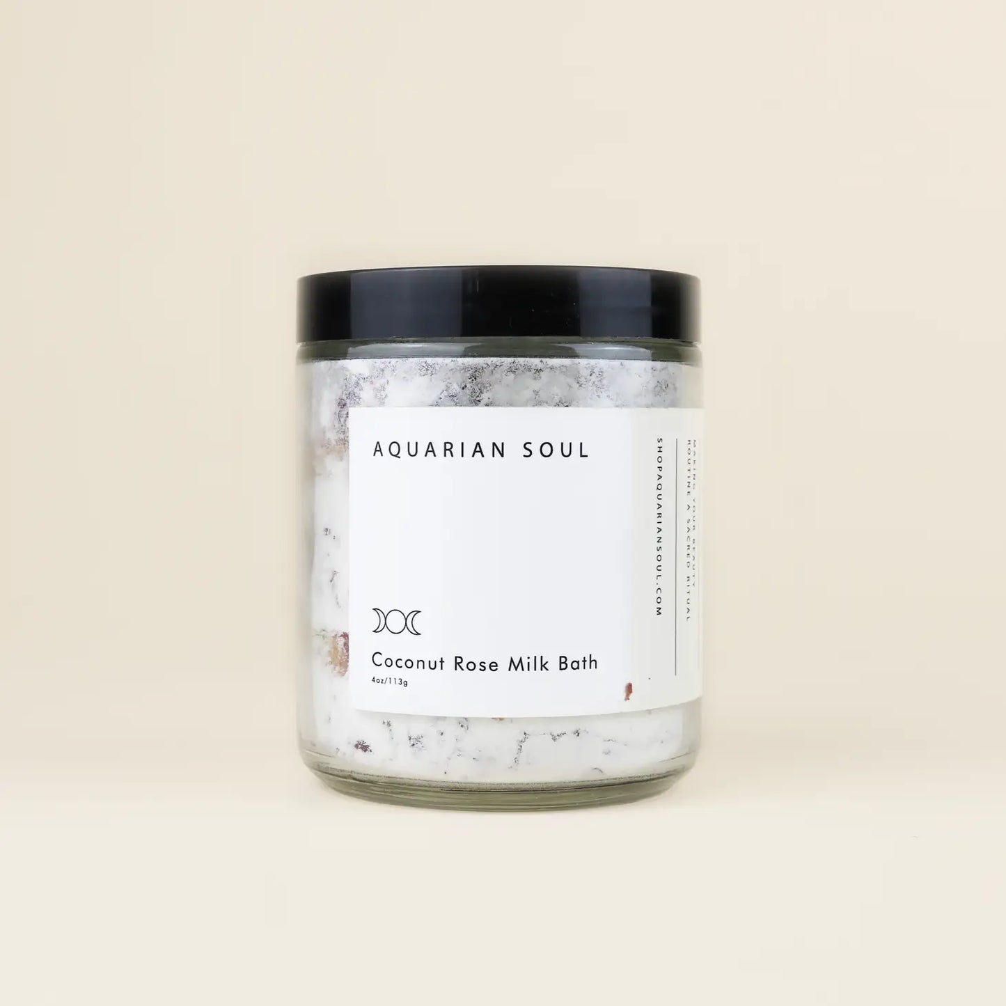 Bath Soaks