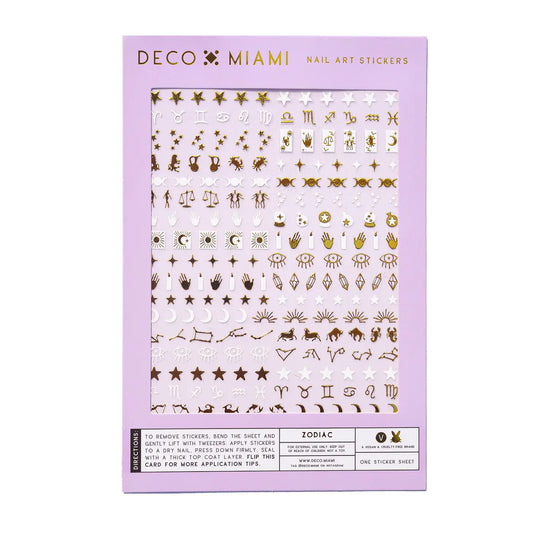 Nail Art Stickers