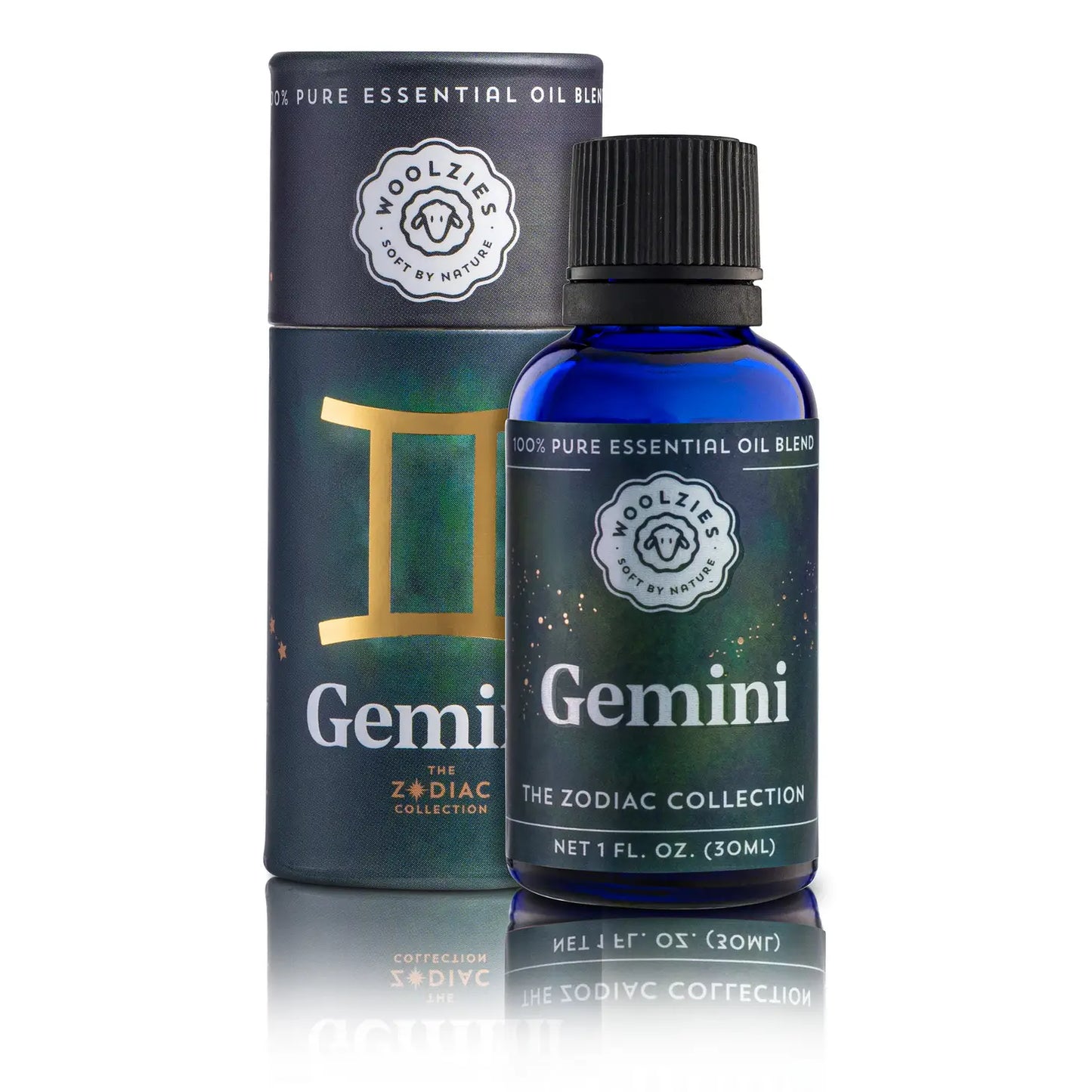 Essential Oil Blend - Gemini