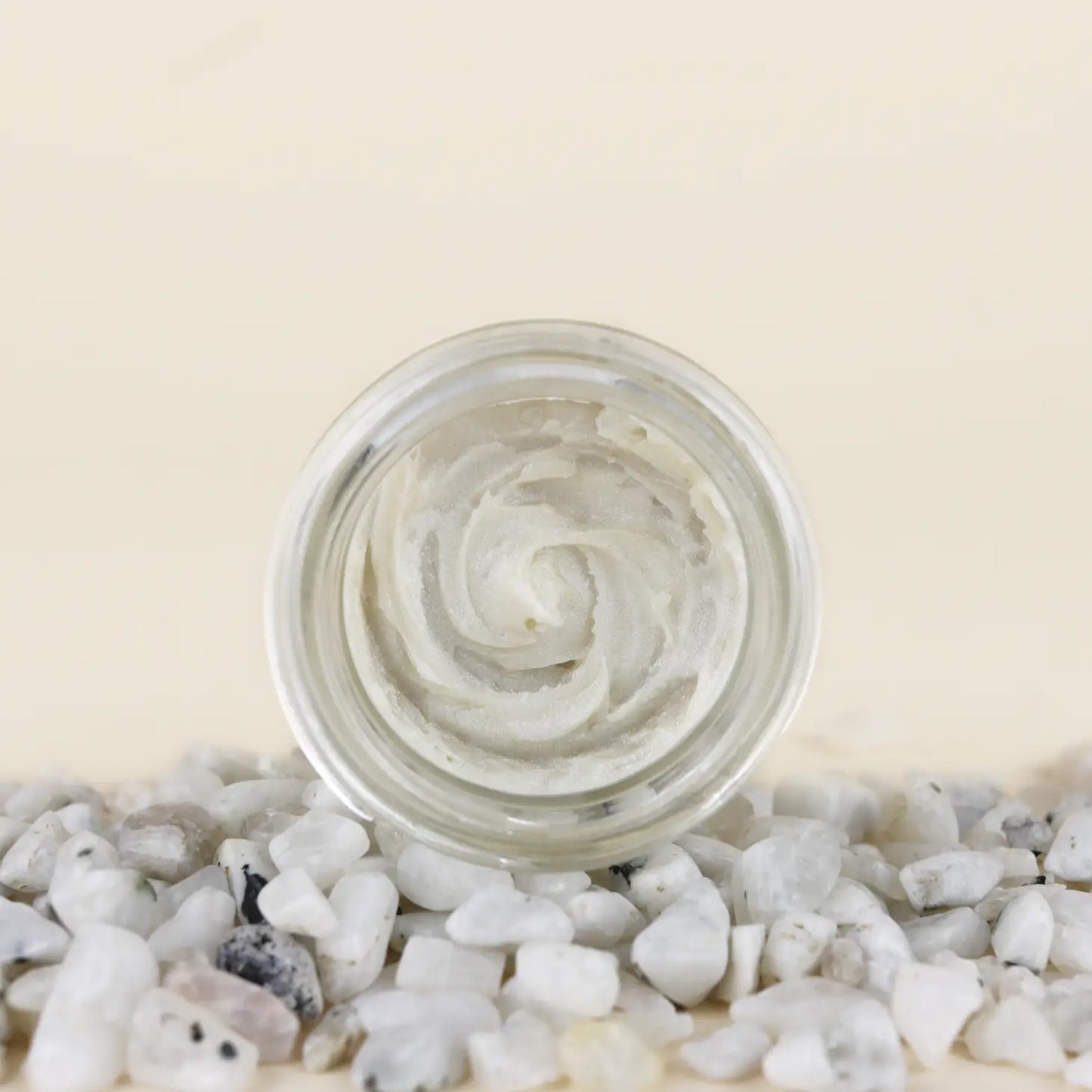 Crystal Highlighting Balms