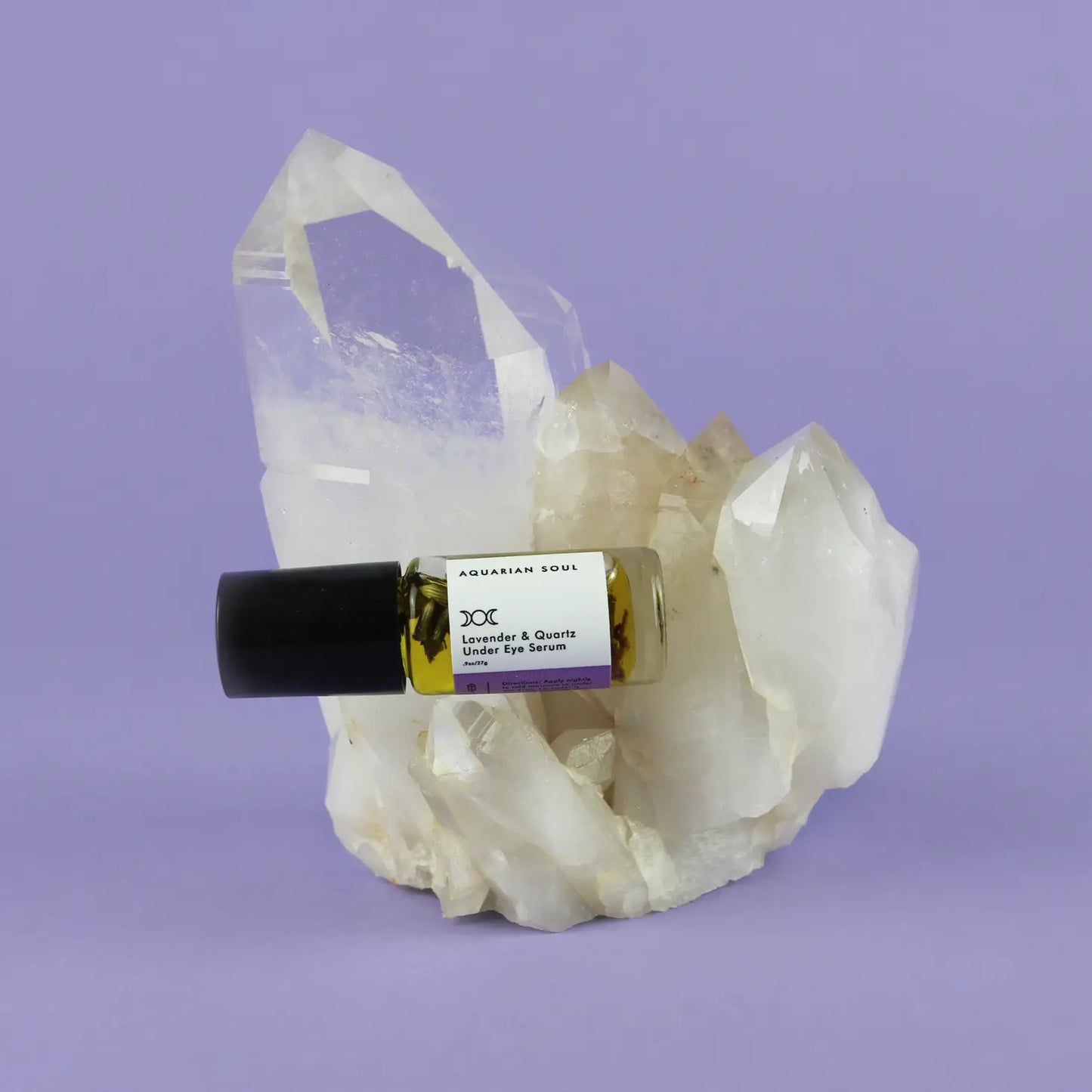 Crystal Under Eye Serum