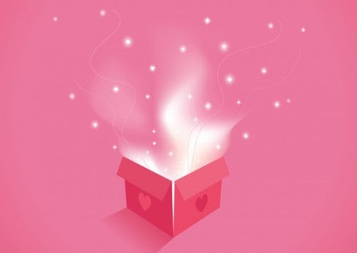 Mystery Box - Aquarius