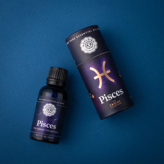 Essential Oil Blend - Pisces
