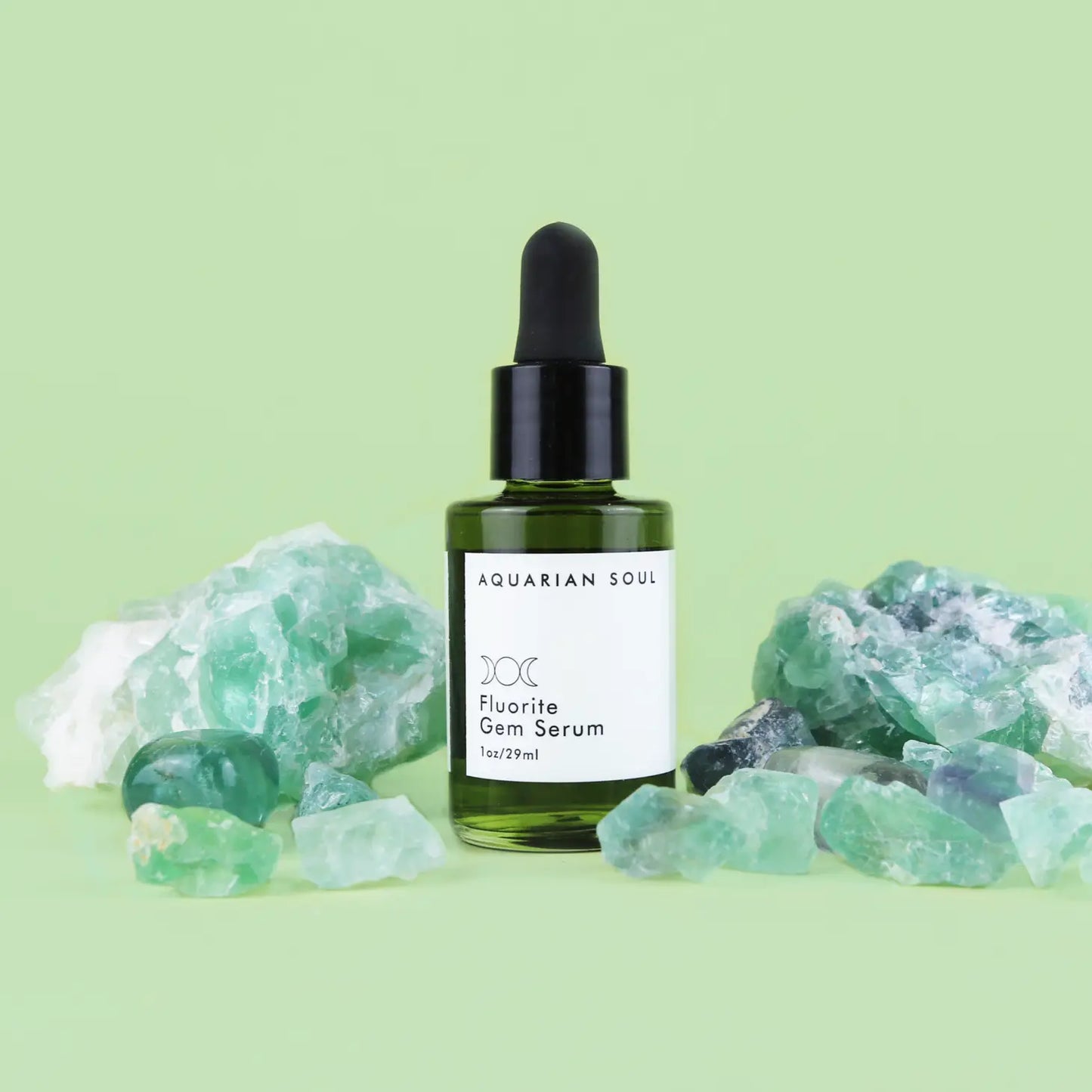 Gem Facial Serum