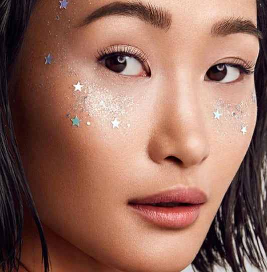 Biodegradable Glitter