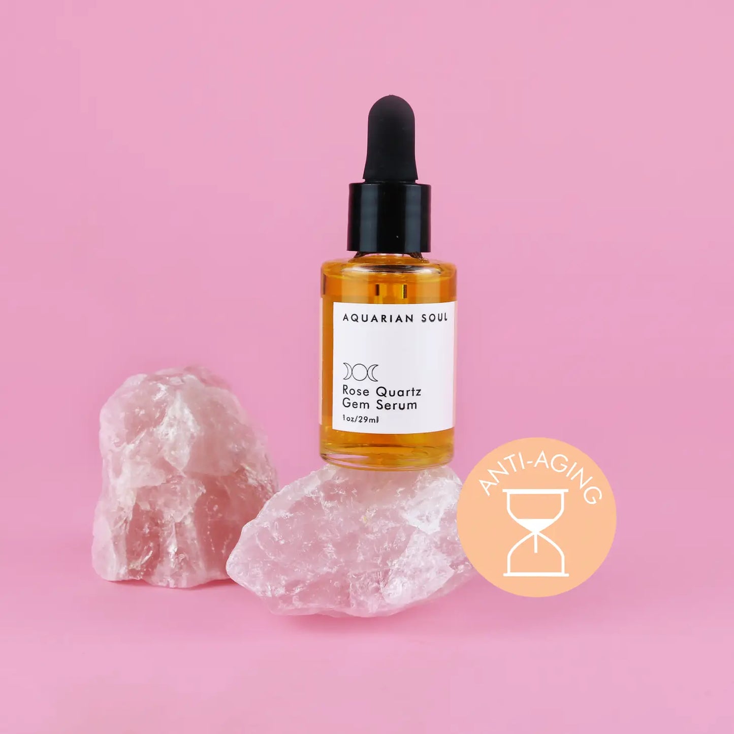 Gem Facial Serum