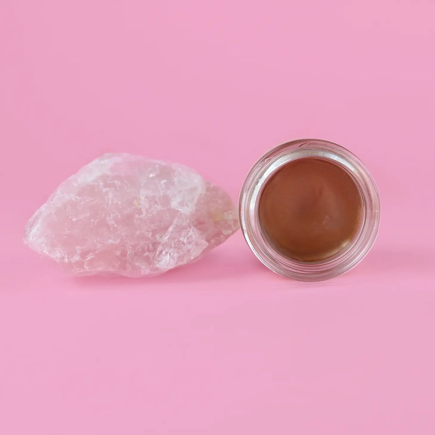 Crystal Highlighting Balms