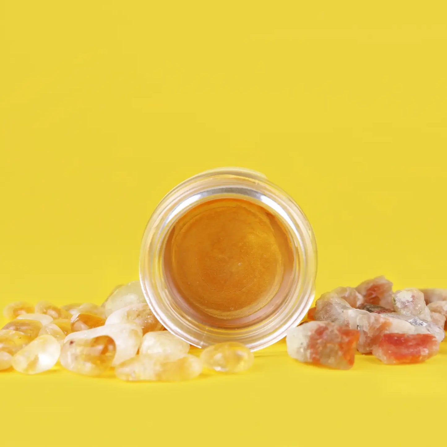 Crystal Highlighting Balms