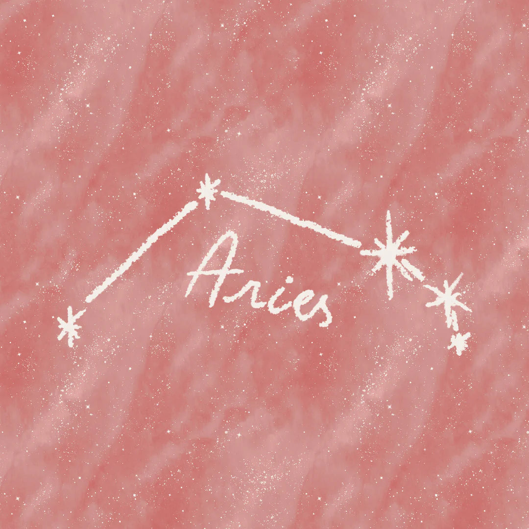 Starlit Hair Essentials Gift Set - Aquarius