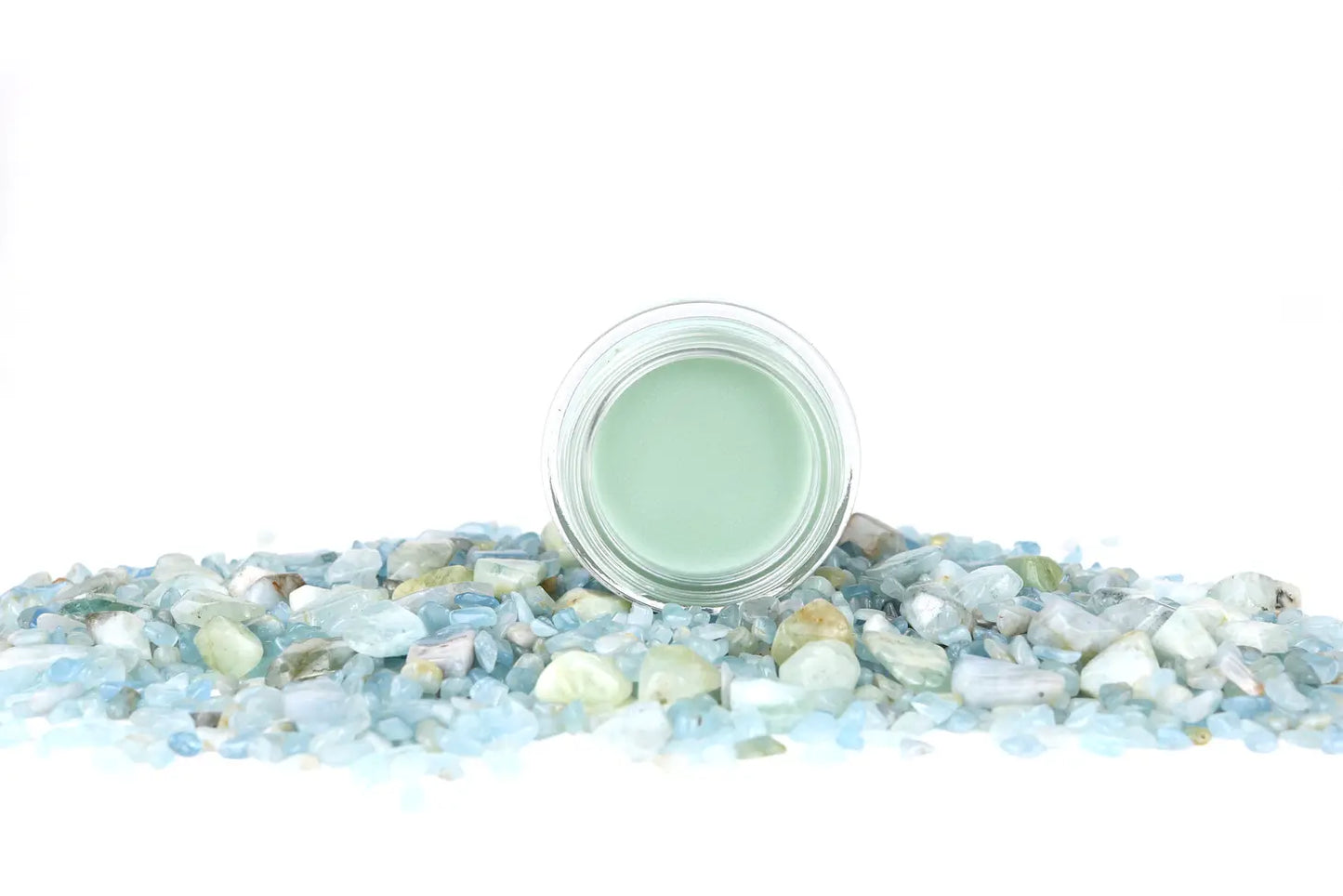 Aquamarine Beauty Balm