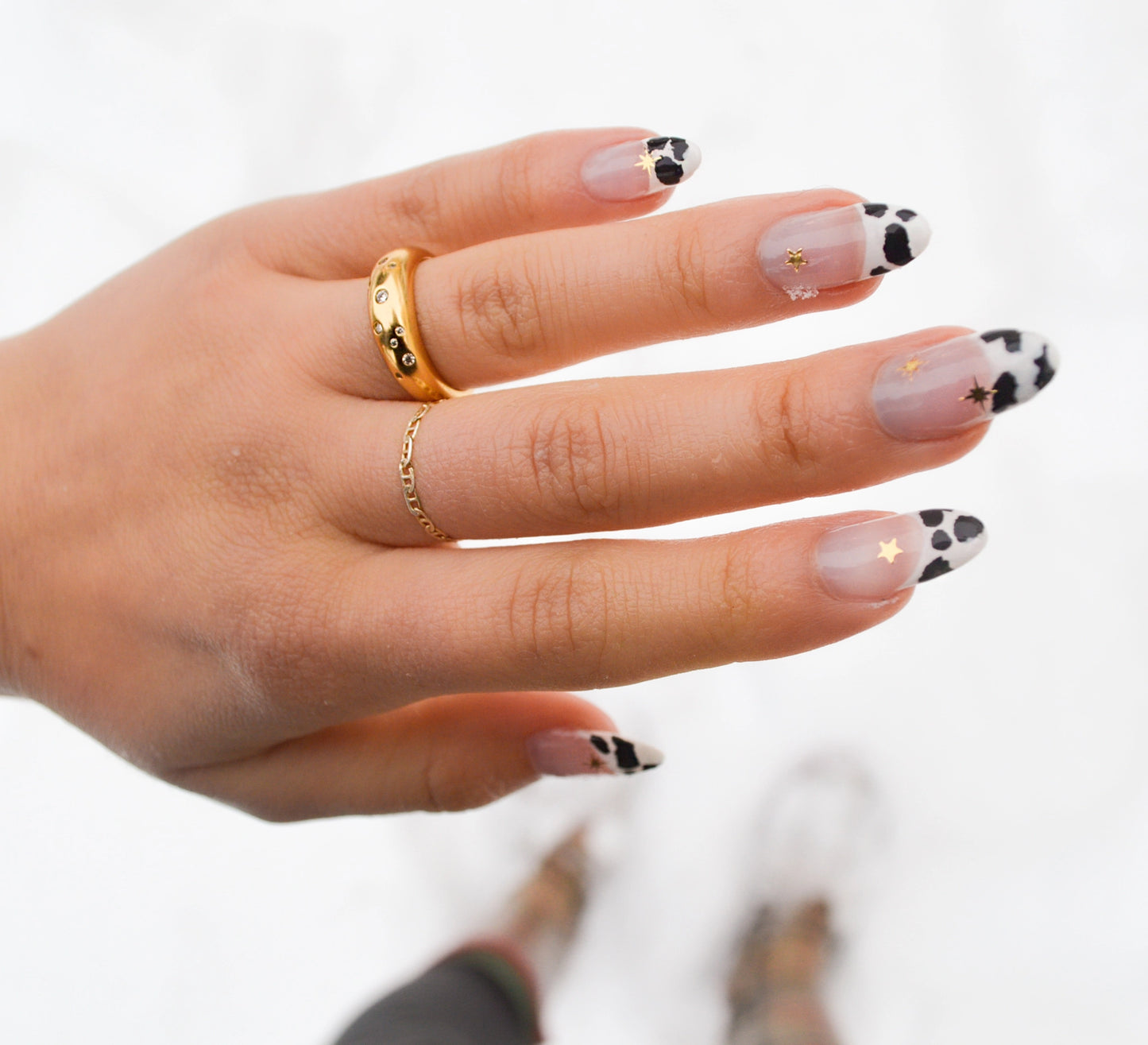 Nail Art Stickers
