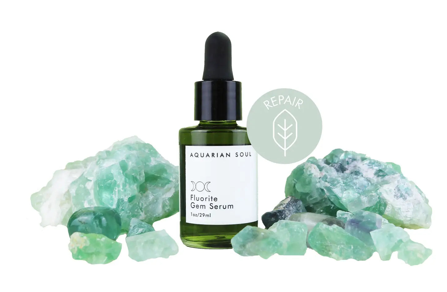 Gem Facial Serum