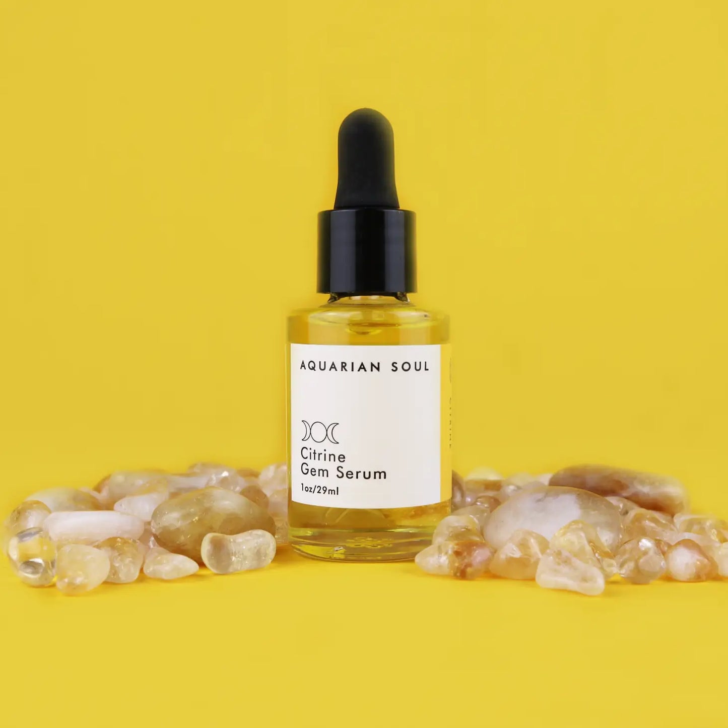 Gem Facial Serum