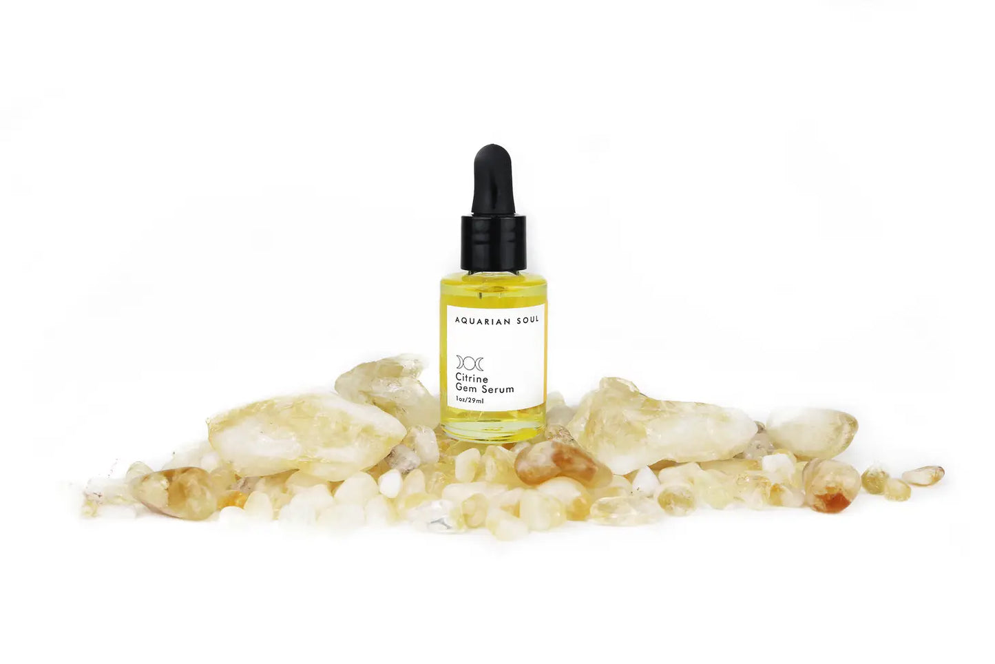 Gem Facial Serum