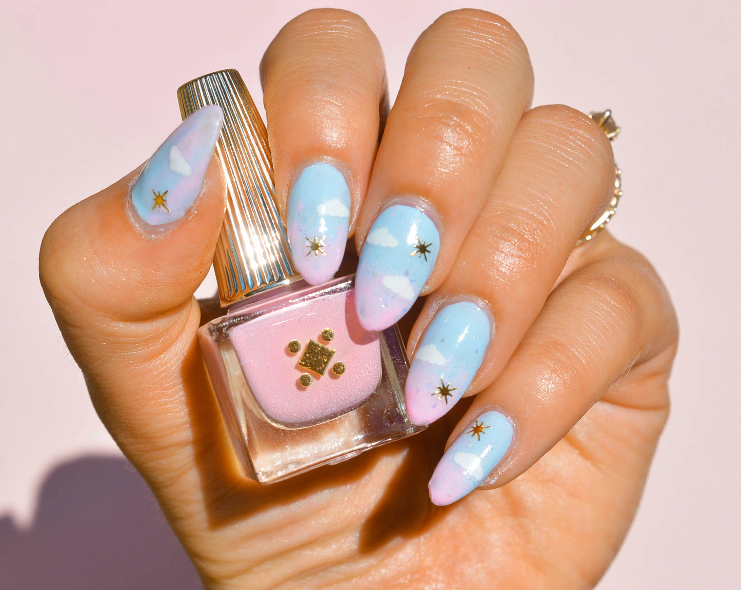 Nail Art Stickers