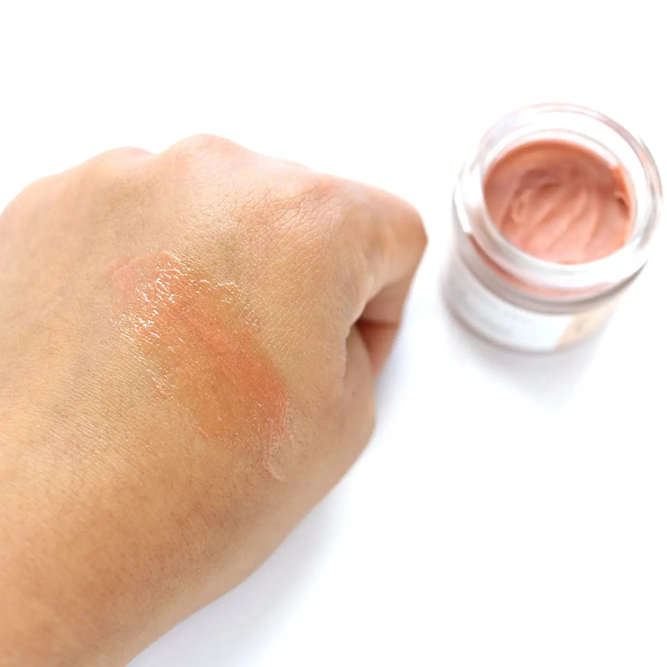 Crystal Highlighting Balms