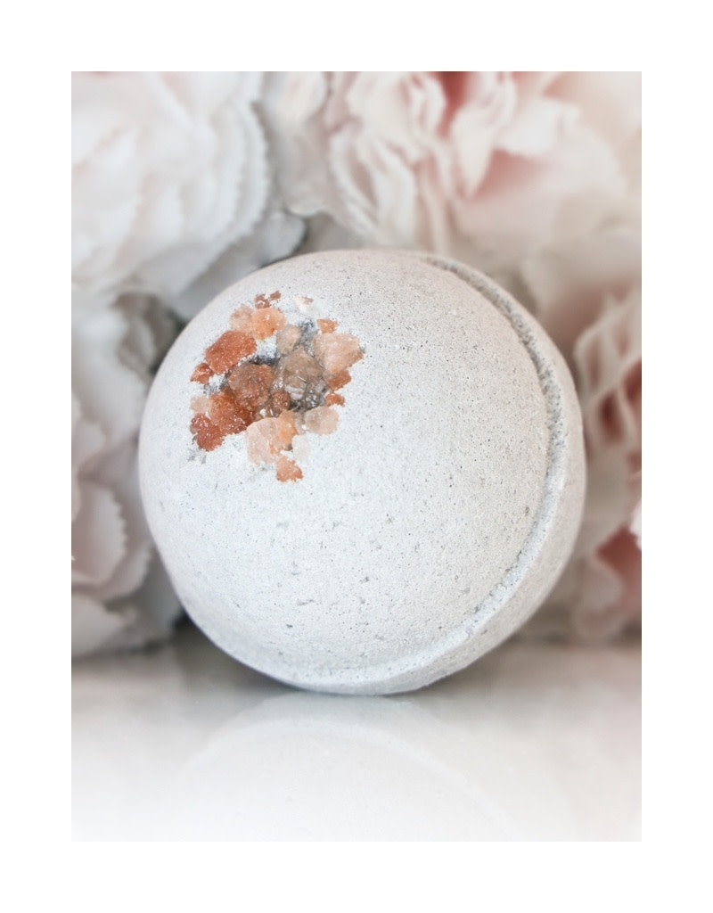 Moon Bath Bomb - Aries