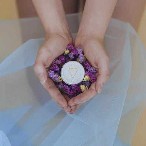 Horoscope Pleasure Ritual Kit - Virgo + Citrine