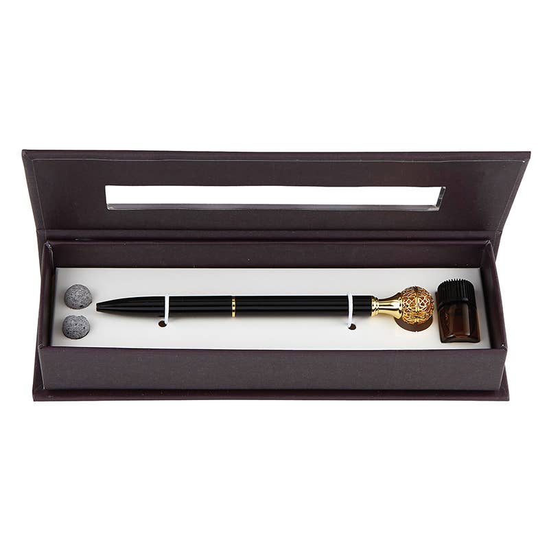 Aromatherapy Essential Oil Diffuser Pen