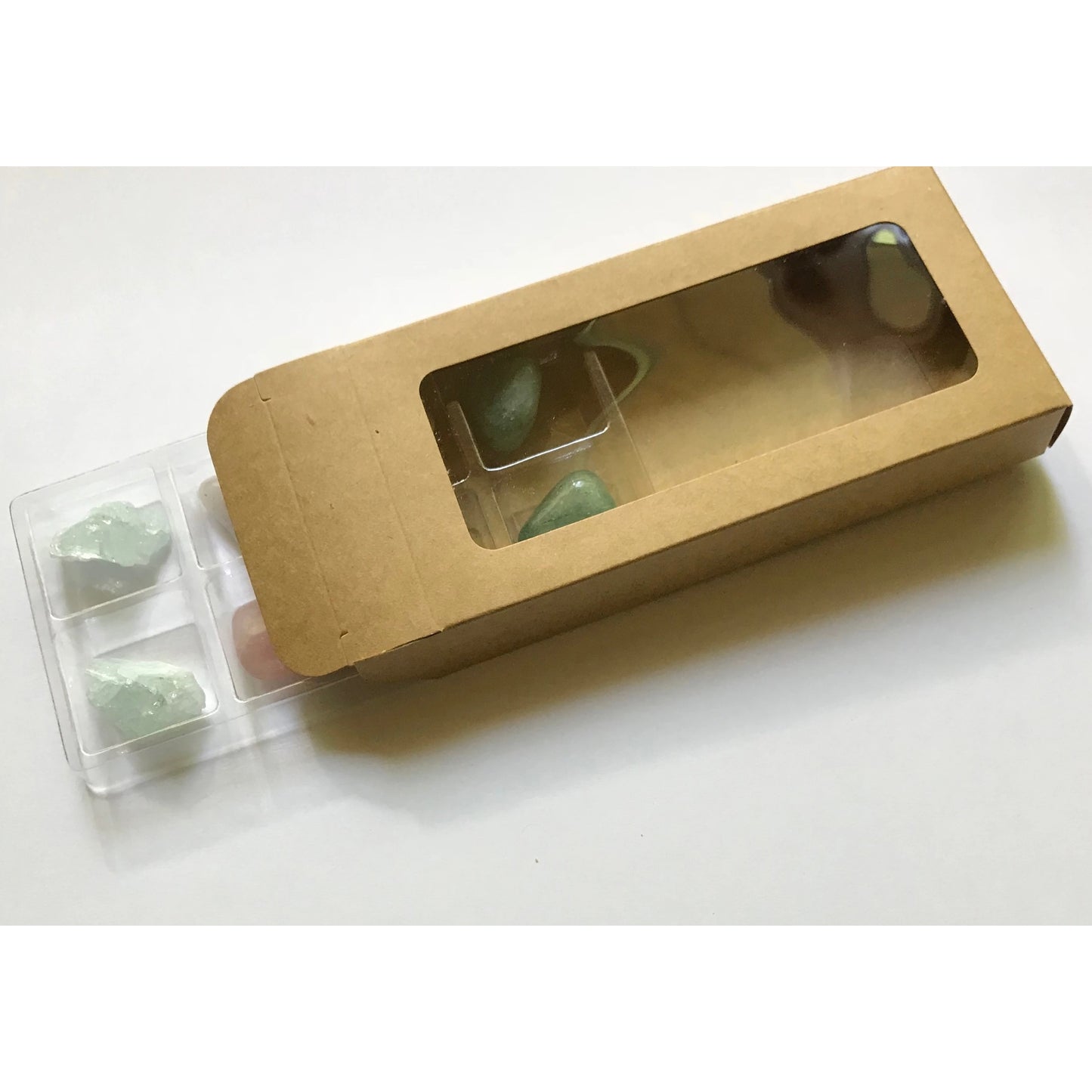 Crystal Gift Set - Pisces