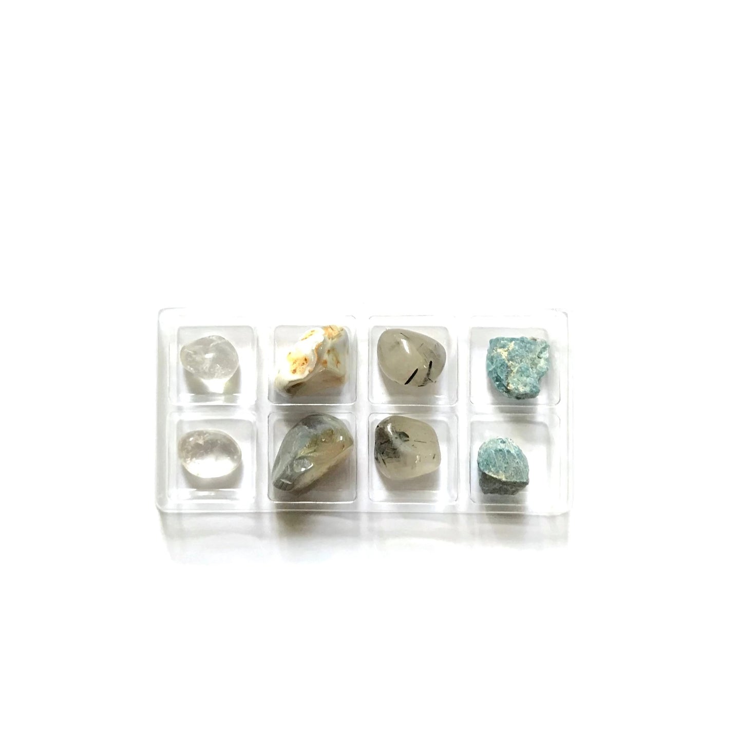 Crystal Gift Set - Gemini
