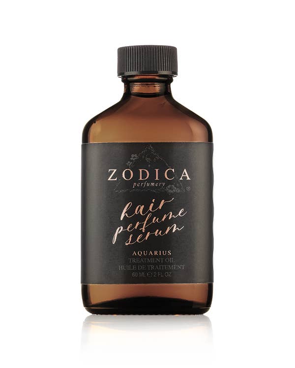 Hair Perfume Serum - Aquarius