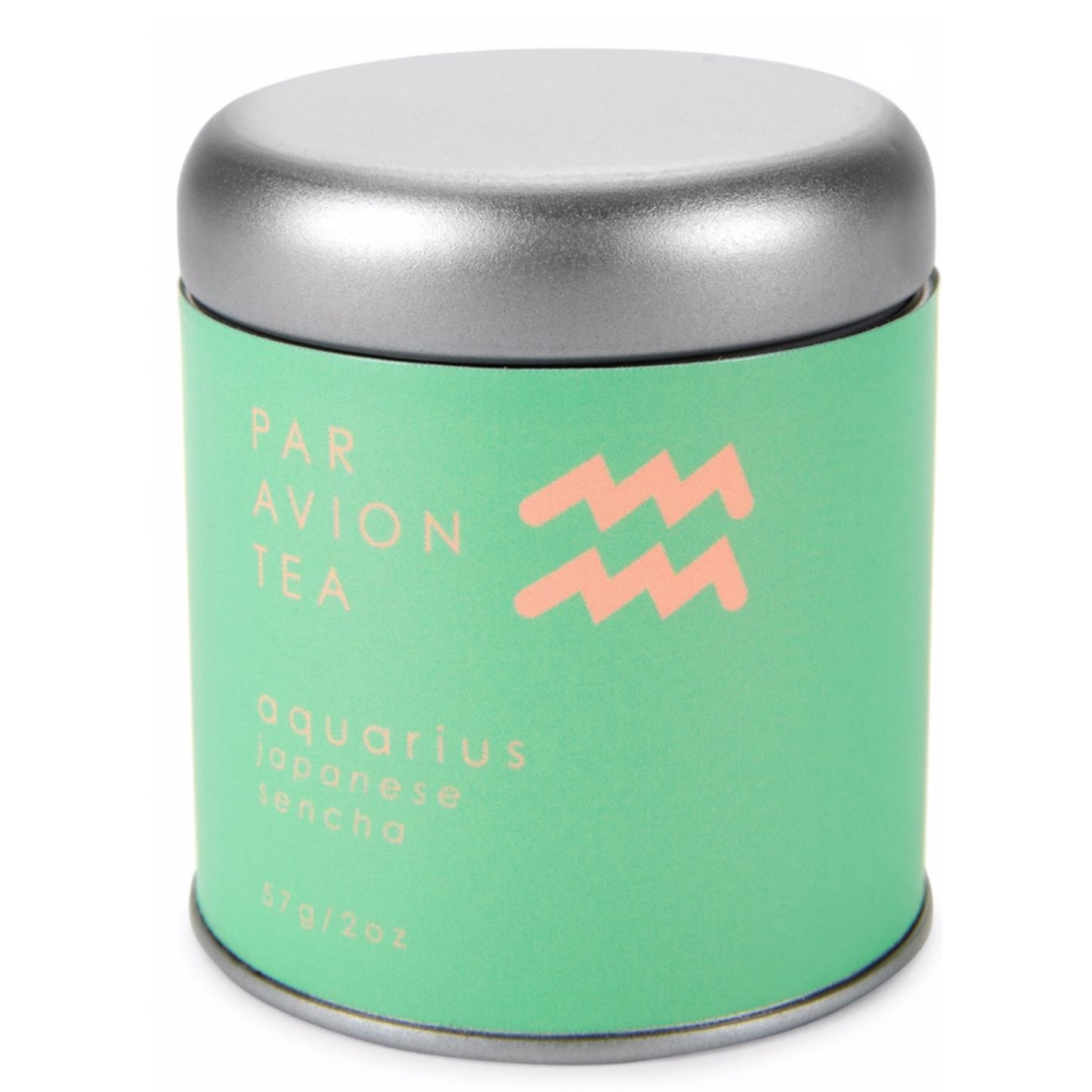 Luxury Zodiac Tea - Aquarius