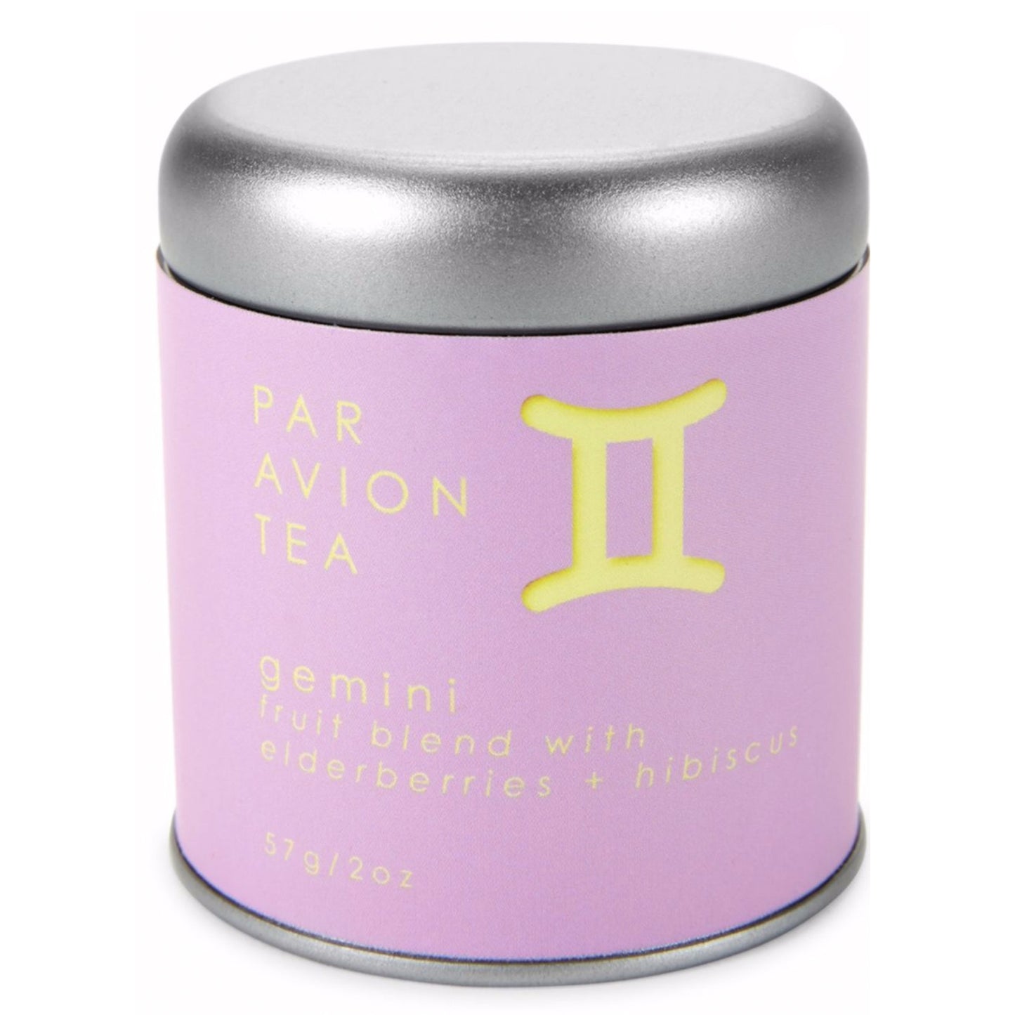 Luxury Zodiac Tea - Gemini