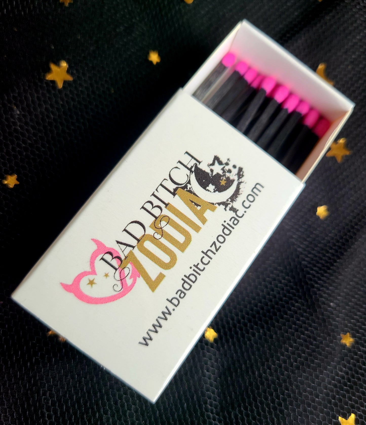 The Tea Gift Set - Capricorn