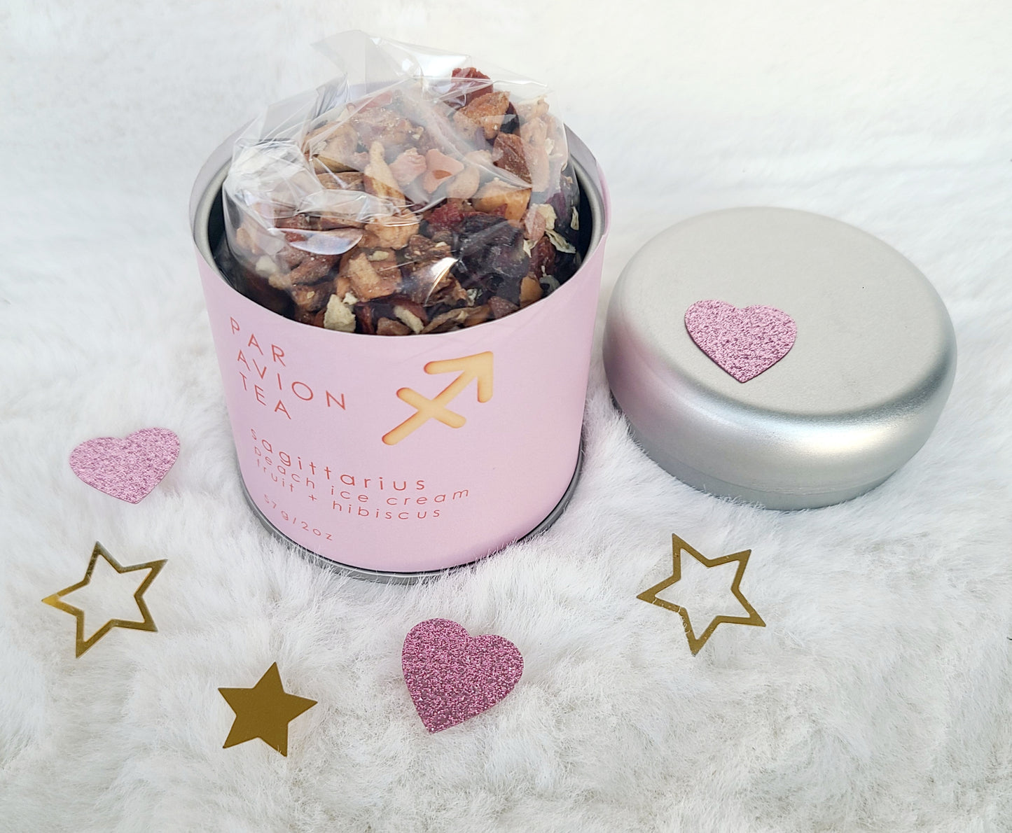 Ultimate Self Care Gift Set - Sagittarius