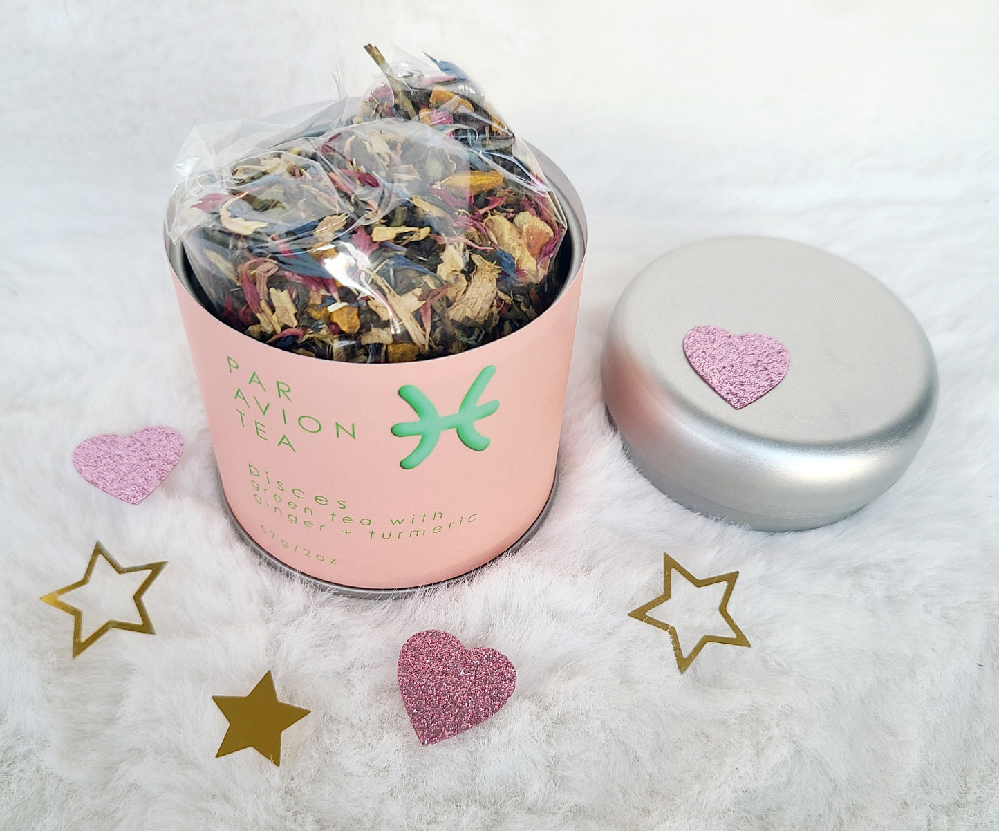 Ultimate Self Care Gift Set - Pisces