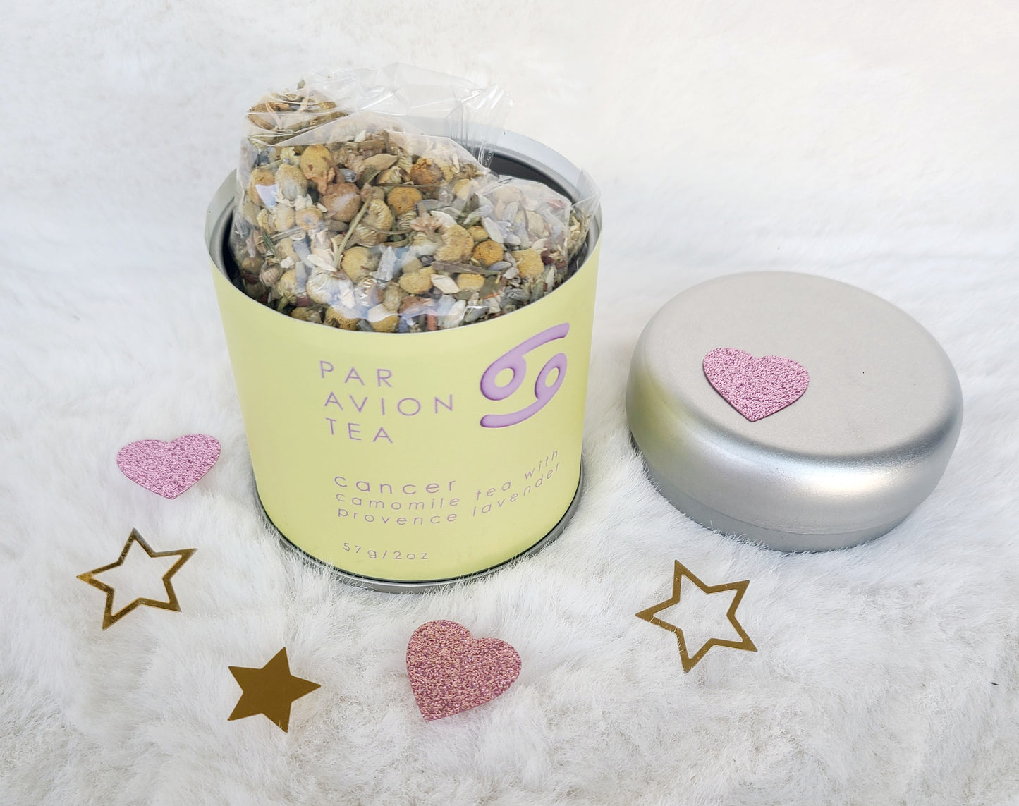 Ultimate Self Care Gift Set - Cancer