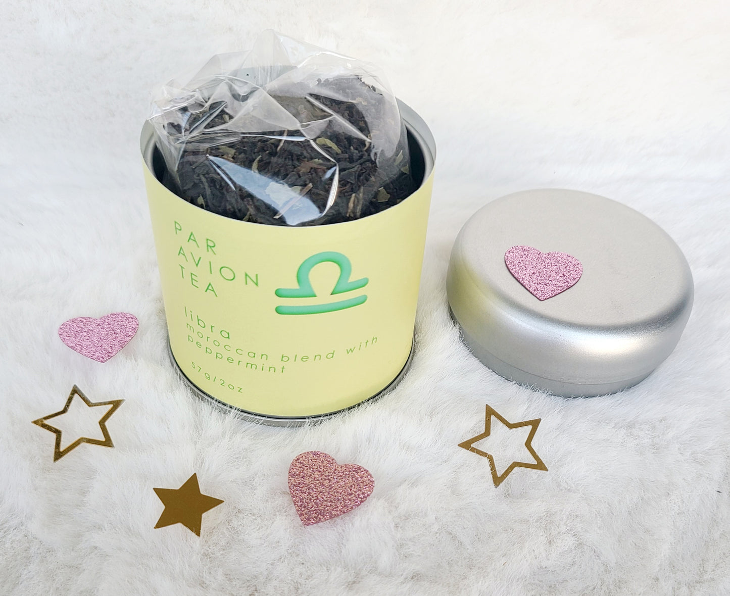 Ultimate Self Care Gift Set - Libra