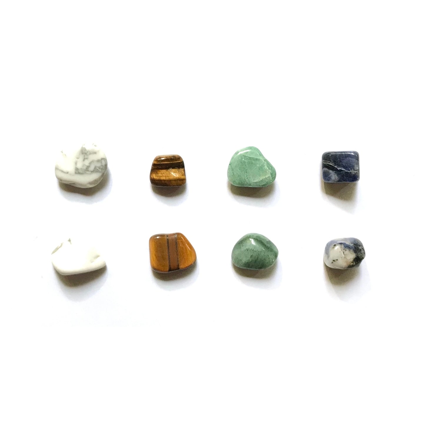 Crystal Gift Set - Taurus