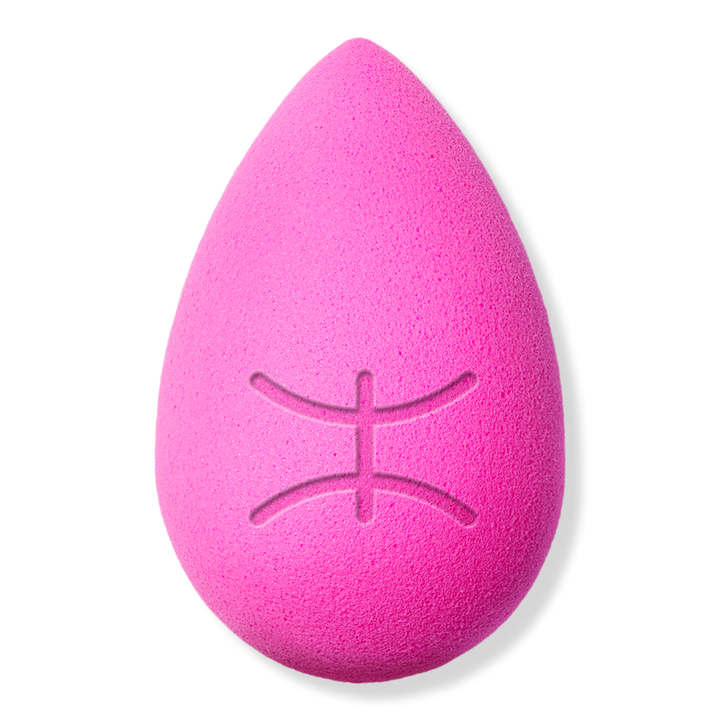 Zodiac Make Up Sponge - Pisces