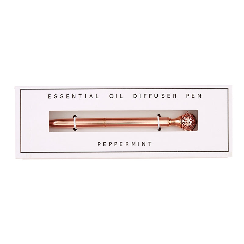 Aromatherapy Essential Oil Diffuser Pen